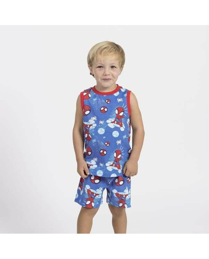 Pigiama Per bambini Spidey Pigiama Per bambini Spidey