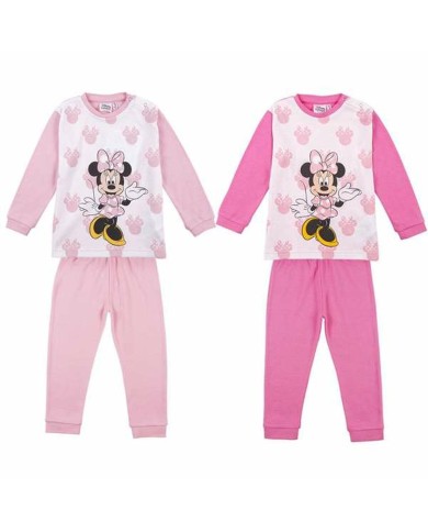 Pigiama Minnie Mouse Pigiama Minnie Mouse