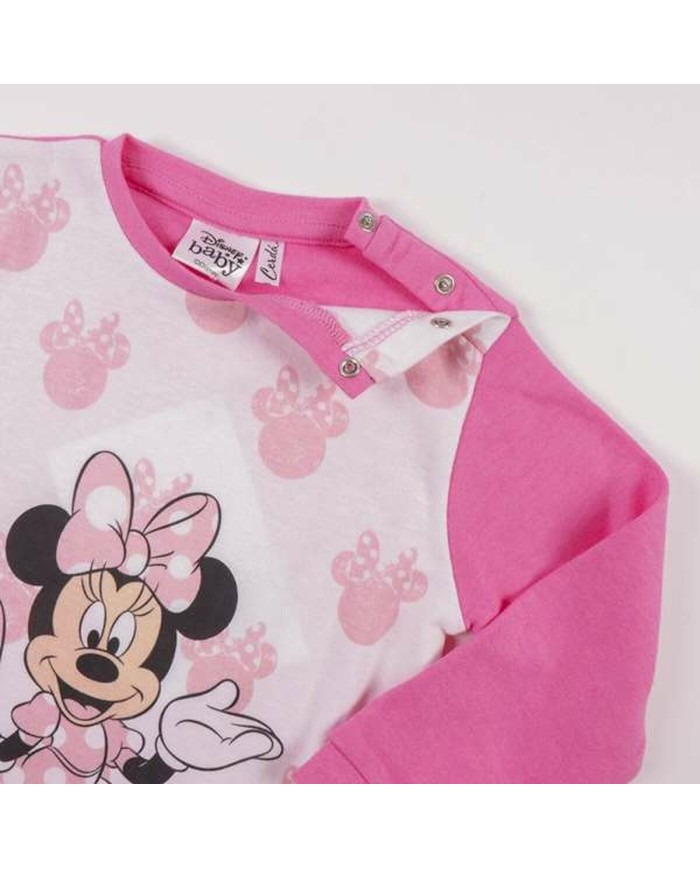 Pigiama Minnie Mouse
