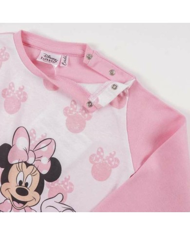 Pigiama Minnie Mouse Pigiama Minnie Mouse
