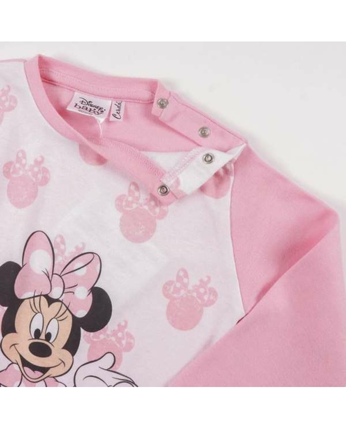 Pigiama Minnie Mouse