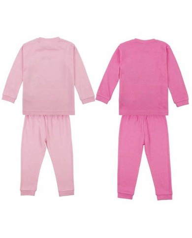 Pigiama Minnie Mouse Pigiama Minnie Mouse