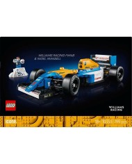 Set di Costruzioni Lego