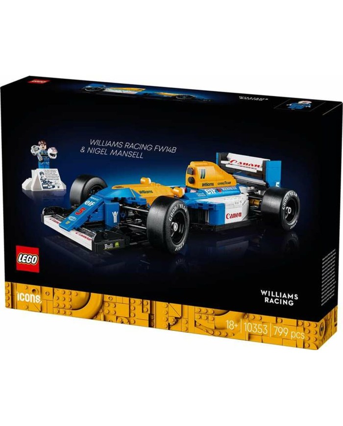 Set di Costruzioni Lego