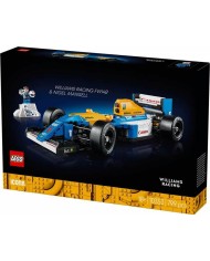 Set di Costruzioni Lego