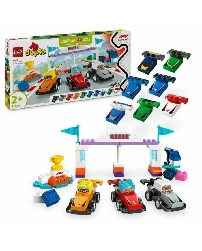 Set di Costruzioni Lego Set di Costruzioni Lego