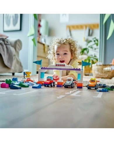 Set di Costruzioni Lego