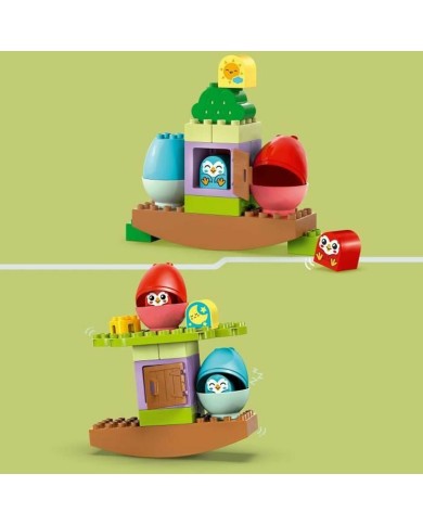 Set di Costruzioni Lego