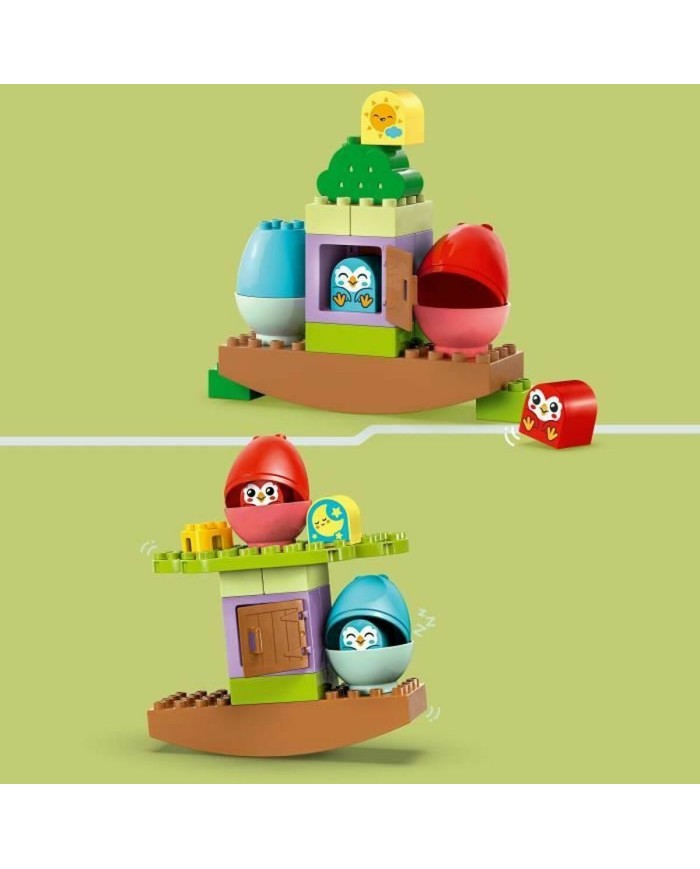 Set di Costruzioni Lego