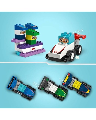 Set di Costruzioni Lego