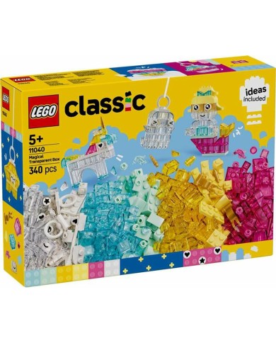Set di Costruzioni Lego