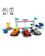 Set di Costruzioni Lego Set di Costruzioni Lego