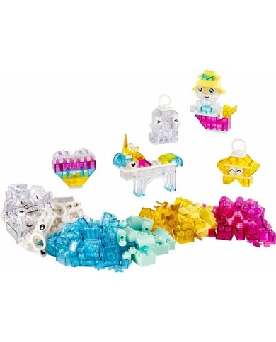 Set di Costruzioni Lego