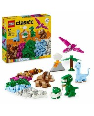 Set di Costruzioni Lego