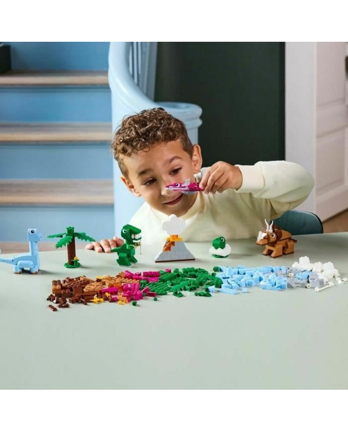 Set di Costruzioni Lego