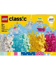 Set di Costruzioni Lego