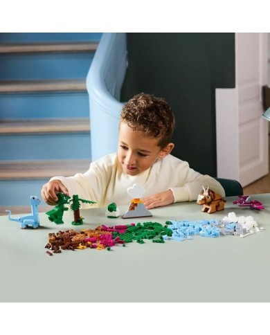 Set di Costruzioni Lego