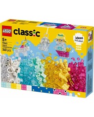 Set di Costruzioni Lego