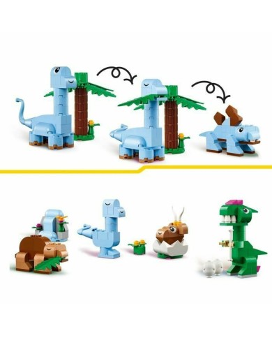 Set di Costruzioni Lego