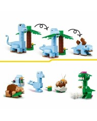 Set di Costruzioni Lego