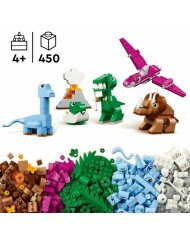 Set di Costruzioni Lego
