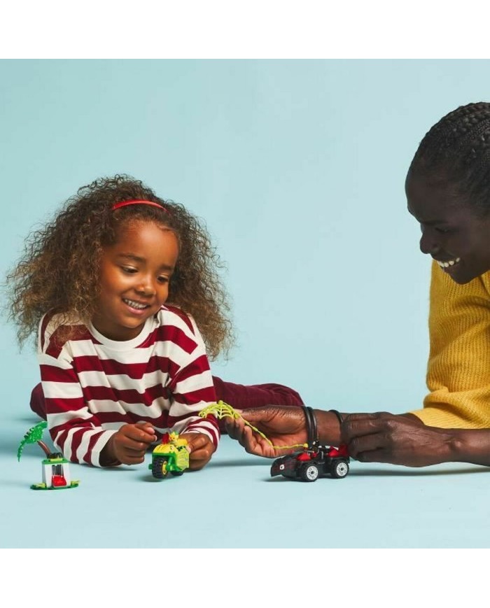 Set di Costruzioni Lego