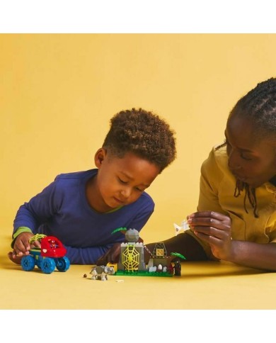 Set di Costruzioni Lego