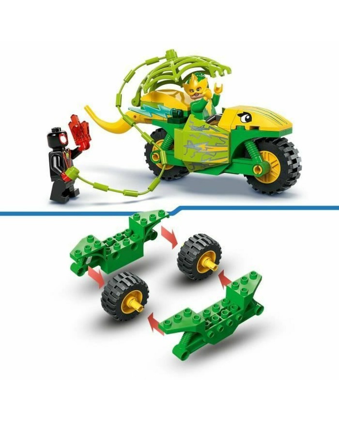 Set di Costruzioni Lego