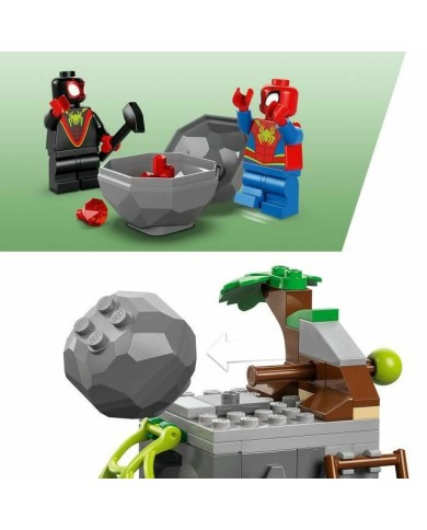 Set di Costruzioni Lego