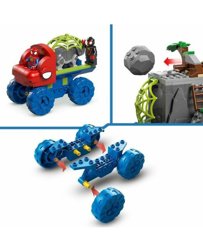 Set di Costruzioni Lego