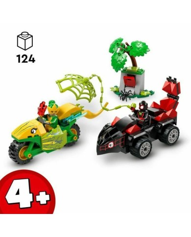 Set di Costruzioni Lego