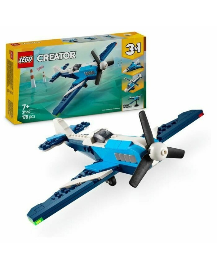 Set di Costruzioni Lego