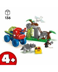 Set di Costruzioni Lego