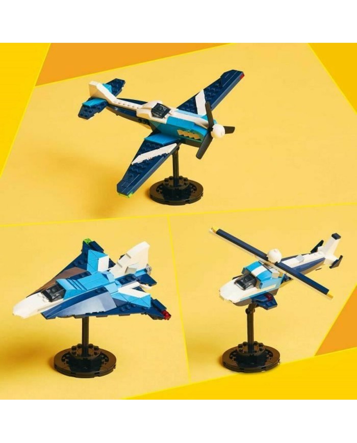 Set di Costruzioni Lego