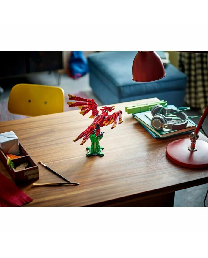 Set di Costruzioni Lego Set di Costruzioni Lego