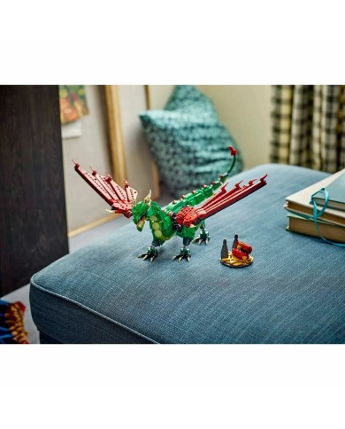 Set di Costruzioni Lego