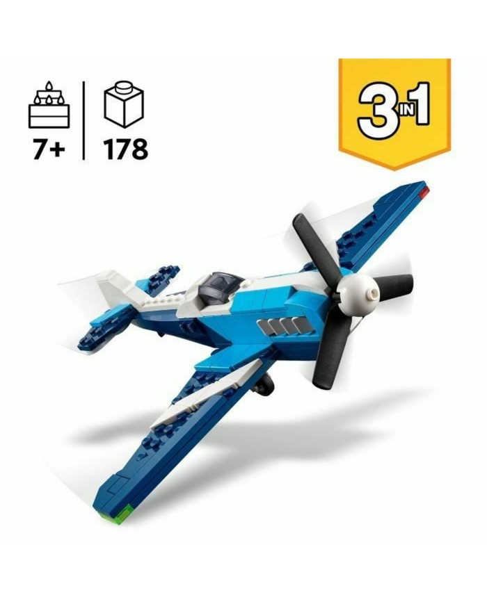 Set di Costruzioni Lego