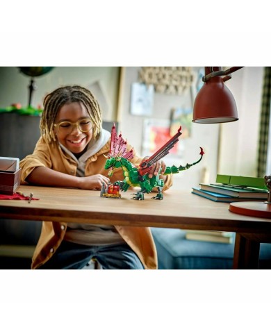 Set di Costruzioni Lego