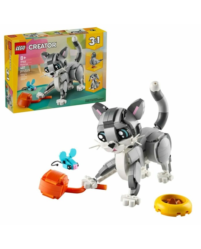 Set di Costruzioni Lego