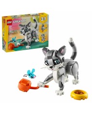 Set di Costruzioni Lego