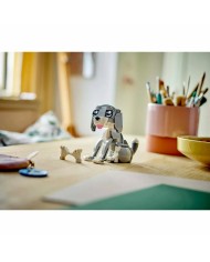 Set di Costruzioni Lego