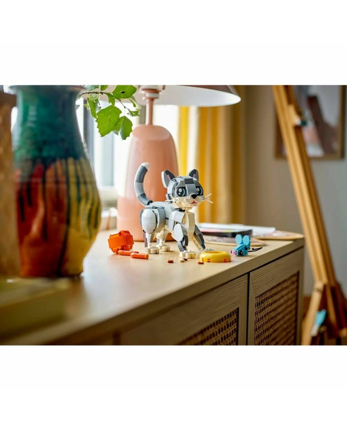 Set di Costruzioni Lego