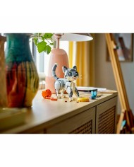 Set di Costruzioni Lego