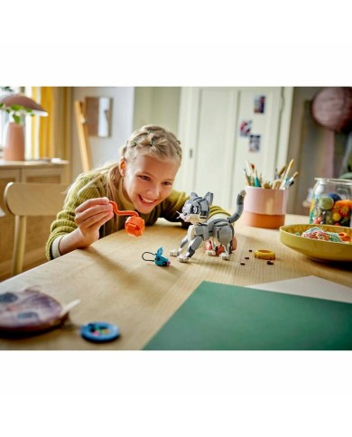 Set di Costruzioni Lego