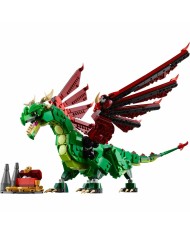 Set di Costruzioni Lego Set di Costruzioni Lego