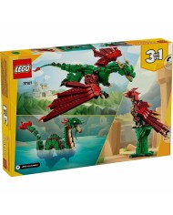 Set di Costruzioni Lego Set di Costruzioni Lego