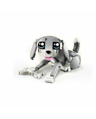 Set di Costruzioni Lego