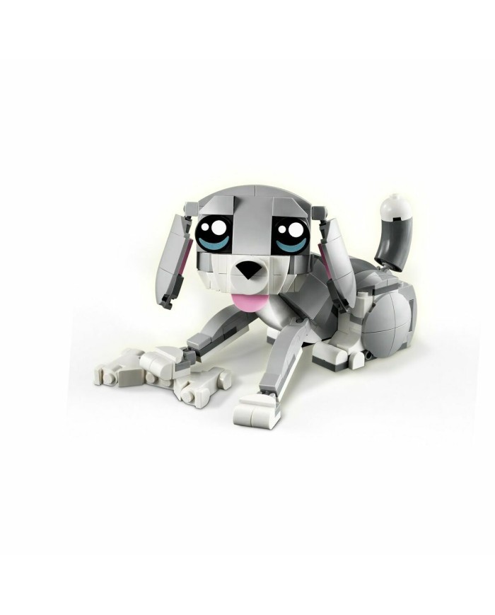 Set di Costruzioni Lego