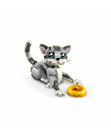 Set di Costruzioni Lego