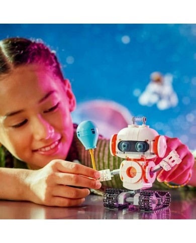 Set di Costruzioni Lego